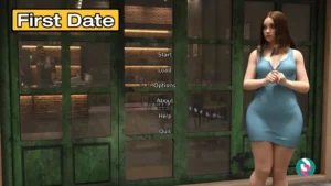 First Date